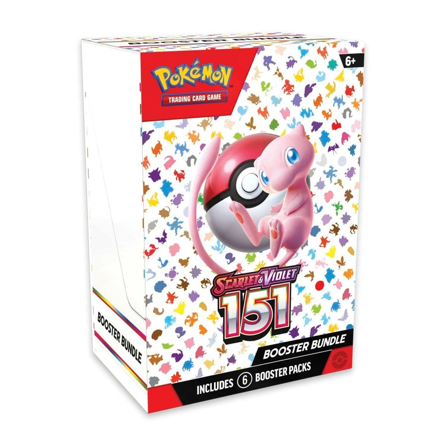 Booster Bundles