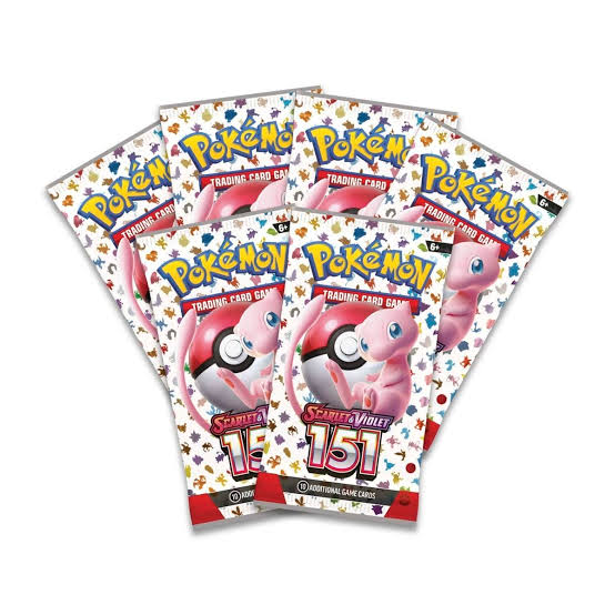 Single Packs